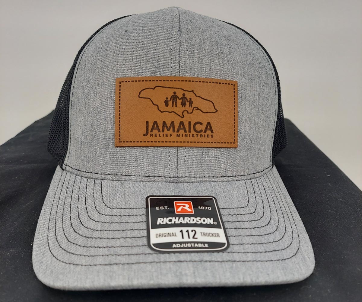 JRM Trucker Hat